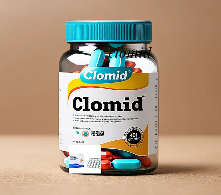 Clomid 2